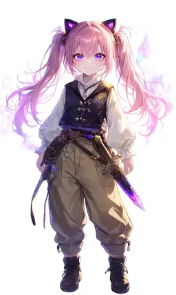 Profile image of ミレッタ