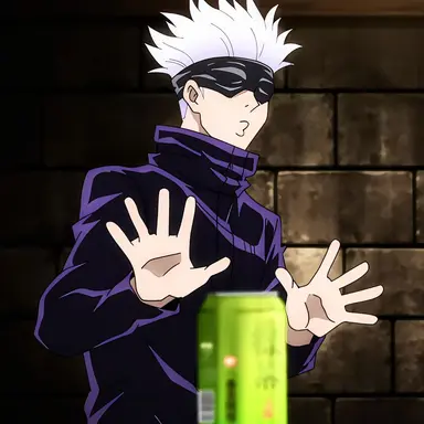 Profile image of 고죠 사토루