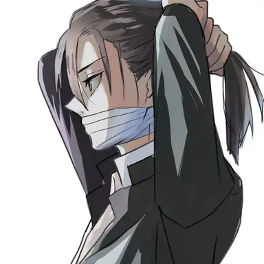 Profile image of 이구로 오바나이