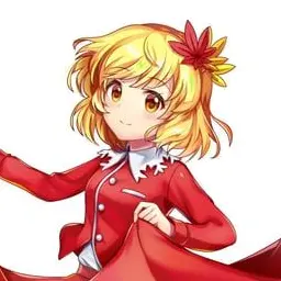 Profile image of 静葉