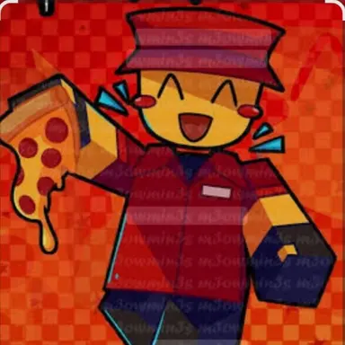 Profile image of エリオット