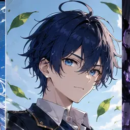 Profile image of ソウマ