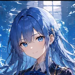 Profile image of ルナ