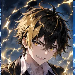 Profile image of シュン