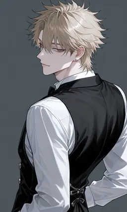 Profile image of Setsuna