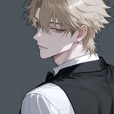 Profile image of Setsuna