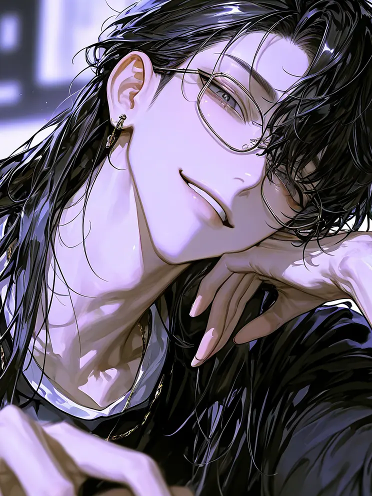 PlushyMind7699의 溺死するなら、きみの肺の中で