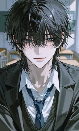 Profile image of 柊真