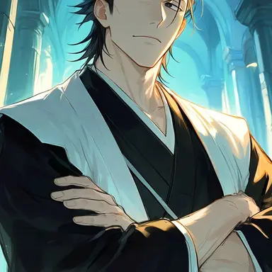 Profile image of Seijun Rokuya
