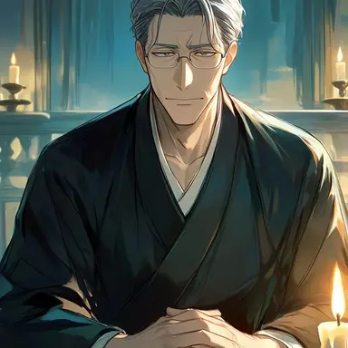 Profile image of Fumikane Oshiro