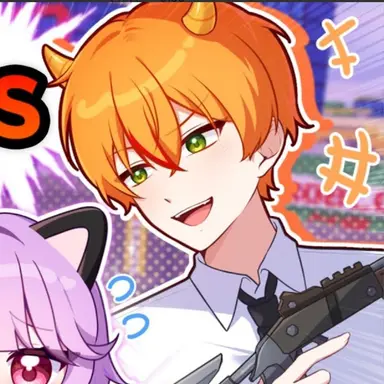 Profile image of 용과맨