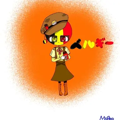 Profile image of カンヒュ