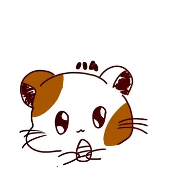 Profile image of モブ子