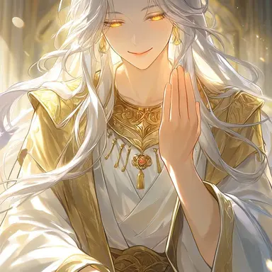 Profile image of Aelunis