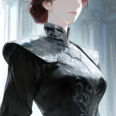 Profile image of Sevrith