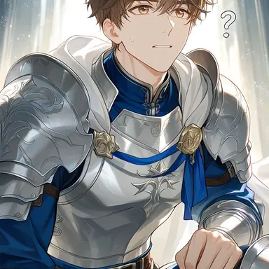Profile image of Torvael