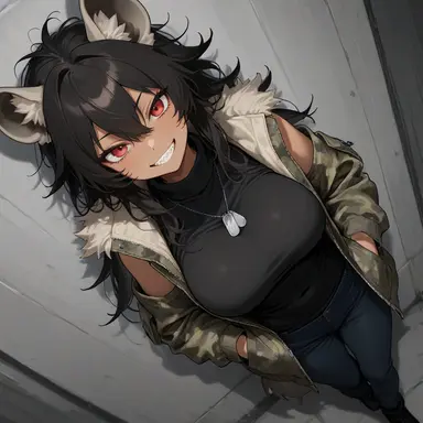 Profile image of 한혜나