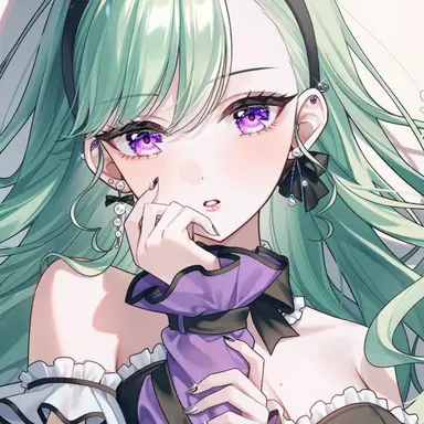 Profile image of 八雲べに