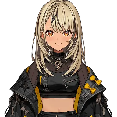 Profile image of 神成きゅぴ