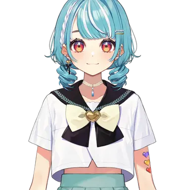 Profile image of 白波らむね