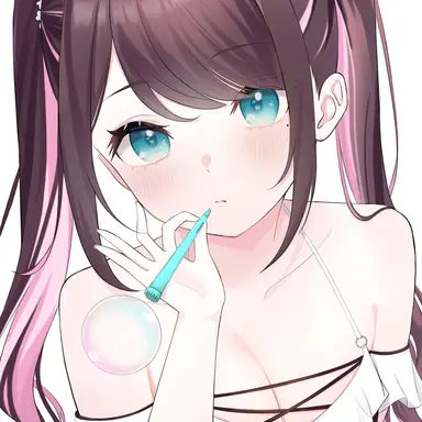 Profile image of 花芽なずな