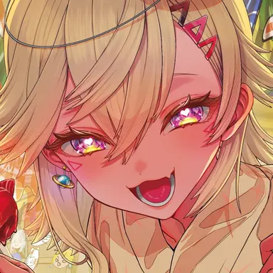 Profile image of 小森めと