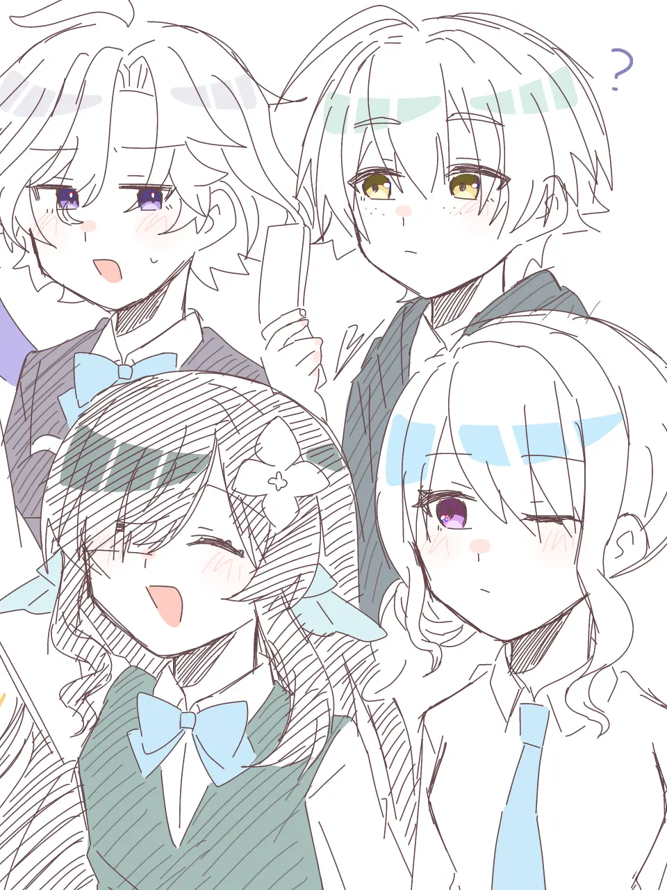 Ria_2153의 ✧間違いなく明日に向かっていく