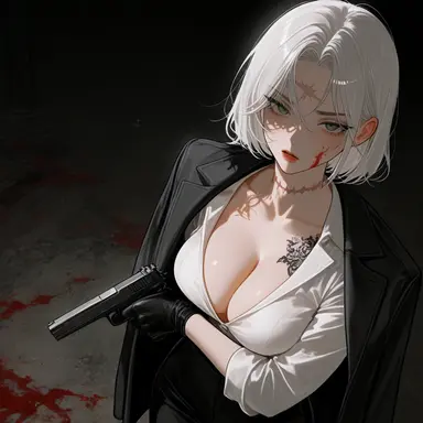 Profile image of 강하연