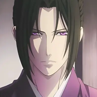 Profile image of 土方歳三