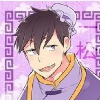 Profile image of 마츠노 이치마츠