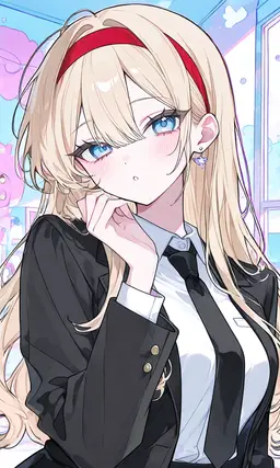 Profile image of 레이카