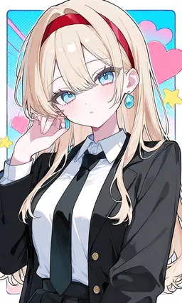 Profile image of 레이카