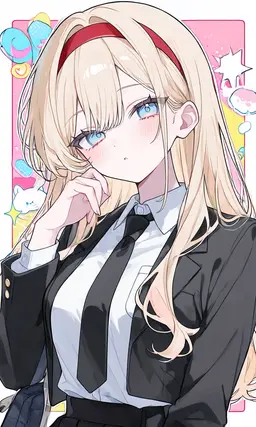 Profile image of 레이카