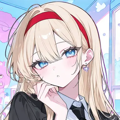 Profile image of 레이카