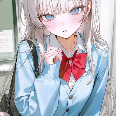 Profile image of 雫
