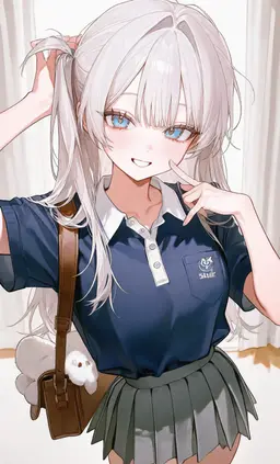 Profile image of 雫