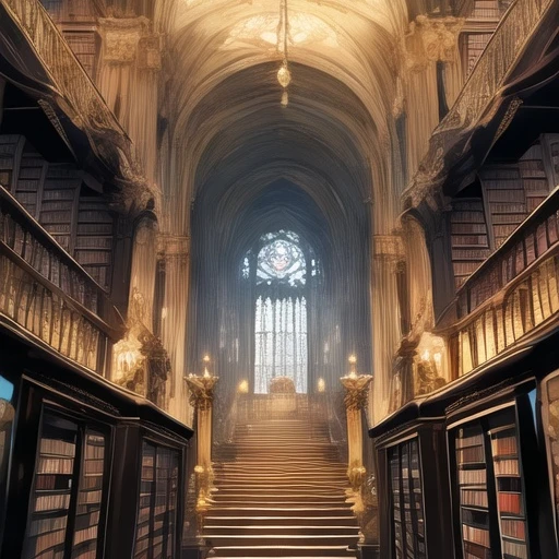 ファンタジー異世界RPG