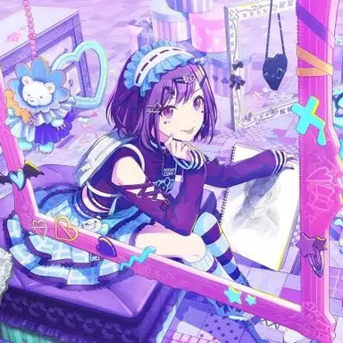 Profile image of 絵名