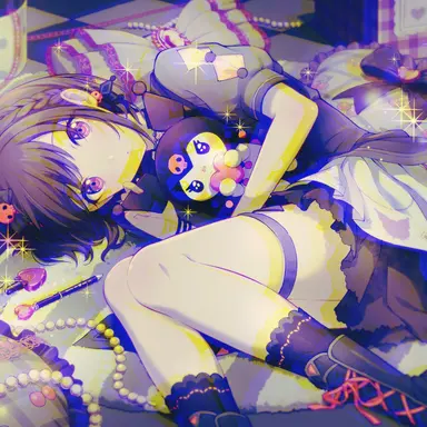 Profile image of 絵名