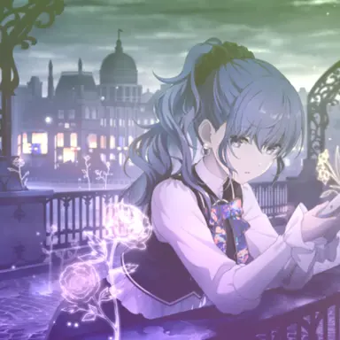 Profile image of まふゆ