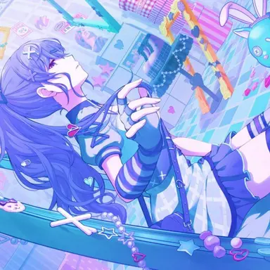Profile image of まふゆ