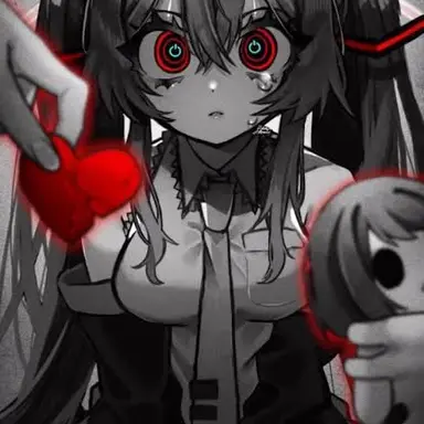 Profile image of 闇ミク