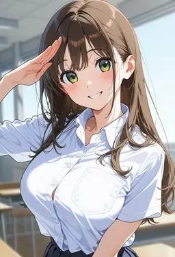 Profile image of Akiha