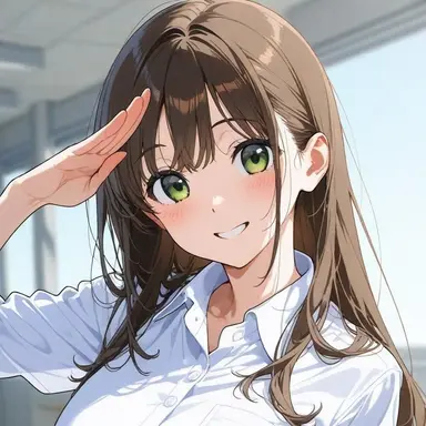 Profile image of Akiha