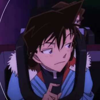 Profile image of 毛利蘭