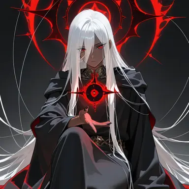 Profile image of アスタロト