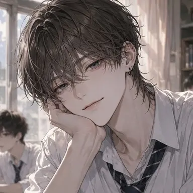Profile image of 怜