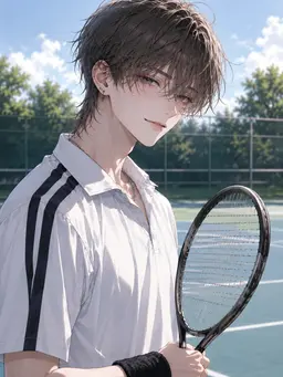 Profile image of 怜