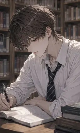 Profile image of 怜