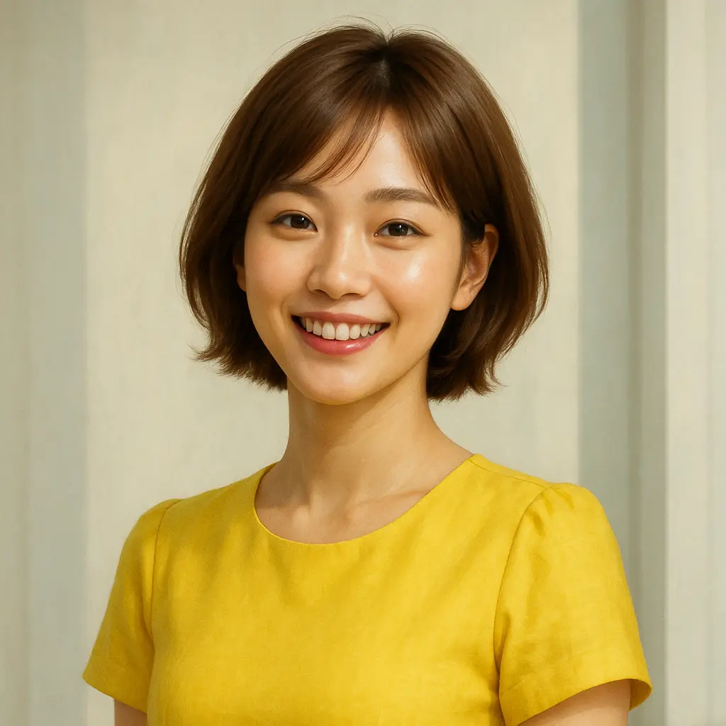 RancidSaiga4481의 장애인 직장 동료를 흠모하는 여성